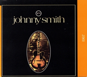 【輸入盤】Johnny Smith