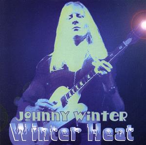 【輸入盤】Winter Heat