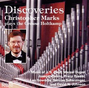 【輸入盤】Discoveries