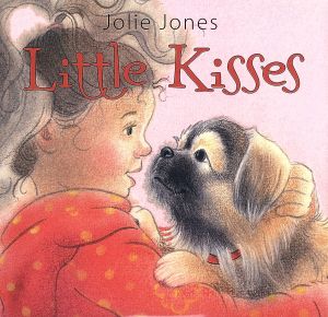 【輸入盤】Little Kisses