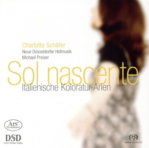 【輸入盤】Various: Sol Nascente