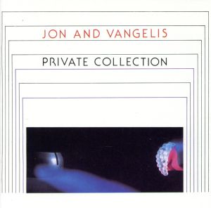 【輸入盤】Private Collection