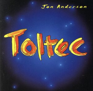 【輸入盤】Toltec