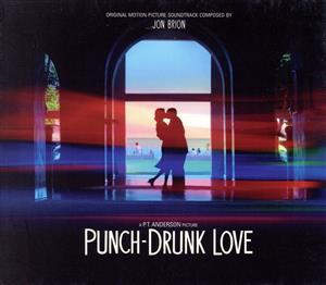 【輸入盤】Punch-Drunk Love