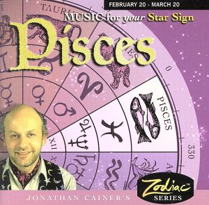 【輸入盤】Zodiac Series