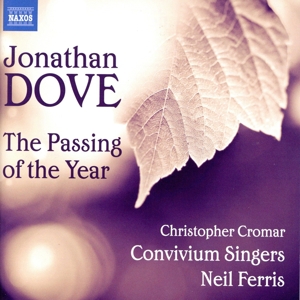 【輸入盤】Passing of the Year