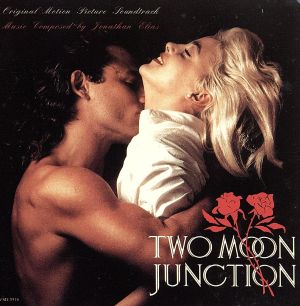 【輸入盤】Two Moon Junction (1988 Film)