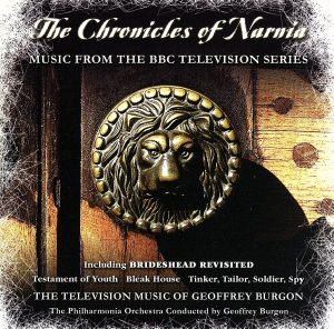 【輸入盤】The Chronicles Of Narnia: Music From The BBC Television Series