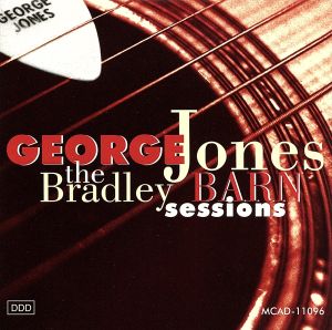 【輸入盤】Bradley Barn Sessions