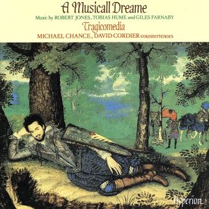 【輸入盤】Musicall Dreame