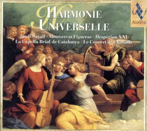 【輸入盤】Harmonie Universelle