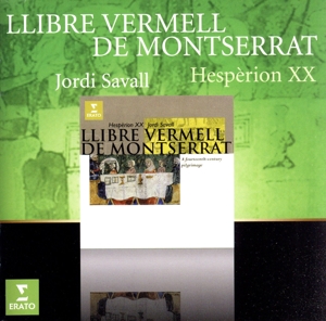 【輸入盤】Llibre Vermell De Montserrat