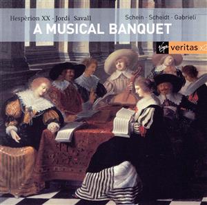 【輸入盤】Musical Banquet