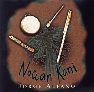 【輸入盤】Noccan Kani