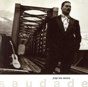 【輸入盤】Saudade