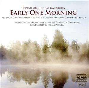 【輸入盤】Early One Morning Finska Orkesterfavoriter