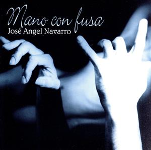 【輸入盤】Mano Con Fusa