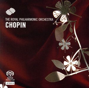 【輸入盤】Chopin: Piano Concertos