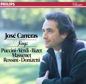 【輸入盤】Puccini/Verdi/Bizet