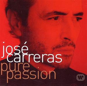 【輸入盤】Pure Passion