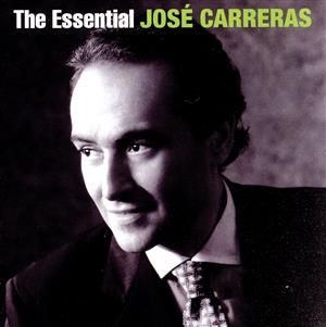 【輸入盤】Essential Jose Carreras (Snyp) (Bril)