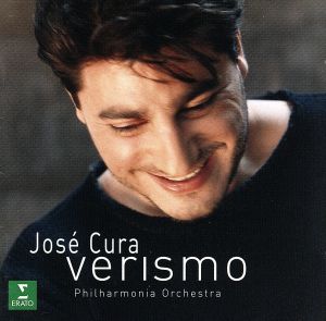 【輸入盤】Verismo