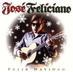 【輸入盤】Feliz Navidad