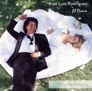 【輸入盤】La Llamada Del Amor