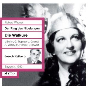 【輸入盤】Die Walkure