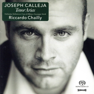 【輸入盤】Tenor Arias