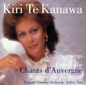 【輸入盤】Chants D'Auvergne (W/Dvd)