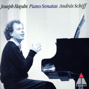 【輸入盤】Piano Sonatas