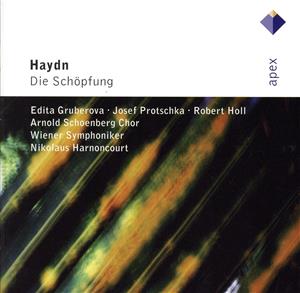 【輸入盤】Haydn: Creation