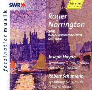 【輸入盤】Haydn/Schumann: Symphonies [FROM UK] [IMPORT]