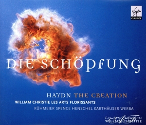 【輸入盤】Haydn: Die Schopfung (The Creation)