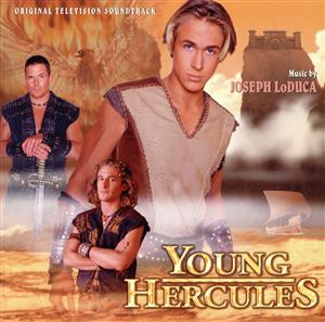 【輸入盤】Young Hercules