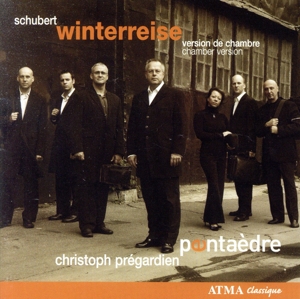 【輸入盤】Winterreise