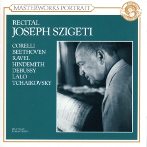 【輸入盤】Recital