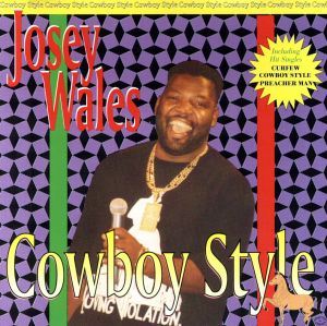 【輸入盤】Cowboy Style