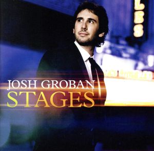 【輸入盤】Stages