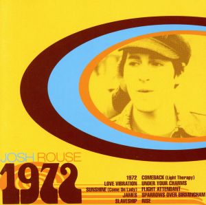 【輸入盤】1972