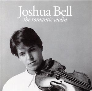 【輸入盤】Romantic Violin