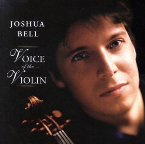 【輸入盤】Voice of the Violin