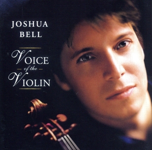 【輸入盤】Voice of the Violin