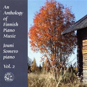 【輸入盤】Various: An Anthology of Finni