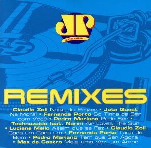 【輸入盤】Remixes