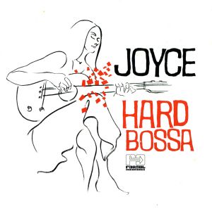 【輸入盤】Hard Bossa