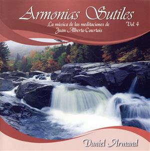 【輸入盤】Vol. 4-Armonias Sutiles