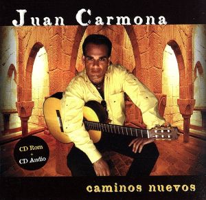 【輸入盤】Caminos Nuevos