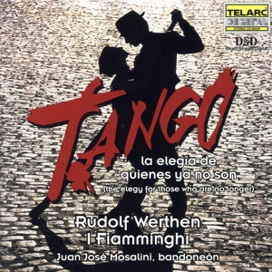 【輸入盤】Tango